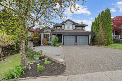 Photo 1 at 10519 Slatford Street, Albion, Maple Ridge