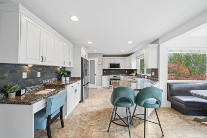 Photo 9 at 10519 Slatford Street, Albion, Maple Ridge