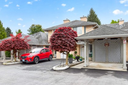 Photo 1 at 21 - 11950 Laity Street, West Central, Maple Ridge