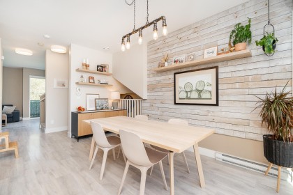 Photo 6 at 6 - 24076 112 Avenue, Cottonwood MR, Maple Ridge