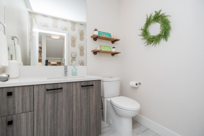 Photo 17 at 6 - 24076 112 Avenue, Cottonwood MR, Maple Ridge