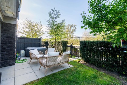 Photo 28 at 6 - 24076 112 Avenue, Cottonwood MR, Maple Ridge