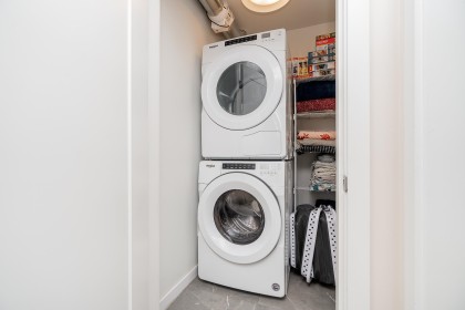 Photo 24 at 6 - 24076 112 Avenue, Cottonwood MR, Maple Ridge