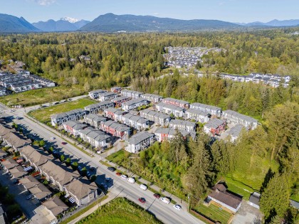 Photo 38 at 6 - 24076 112 Avenue, Cottonwood MR, Maple Ridge