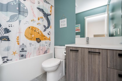 Photo 25 at 6 - 24076 112 Avenue, Cottonwood MR, Maple Ridge