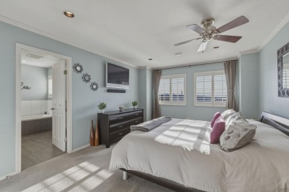 Photo 17 at 75 - 2615 Fortress Drive, Citadel PQ, Port Coquitlam