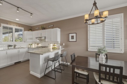 Photo 7 at 75 - 2615 Fortress Drive, Citadel PQ, Port Coquitlam