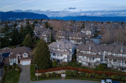 Photo 36 at 75 - 2615 Fortress Drive, Citadel PQ, Port Coquitlam