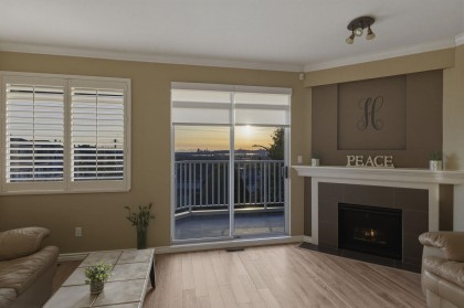 Photo 9 at 75 - 2615 Fortress Drive, Citadel PQ, Port Coquitlam