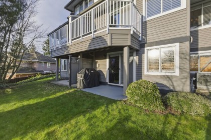 Photo 30 at 75 - 2615 Fortress Drive, Citadel PQ, Port Coquitlam