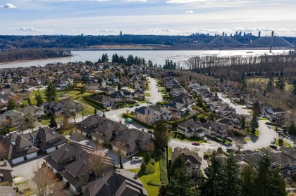 Photo 34 at 75 - 2615 Fortress Drive, Citadel PQ, Port Coquitlam