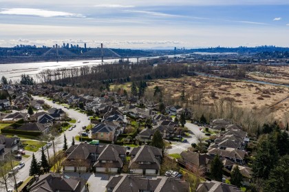 Photo 33 at 75 - 2615 Fortress Drive, Citadel PQ, Port Coquitlam