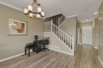 Photo 14 at 75 - 2615 Fortress Drive, Citadel PQ, Port Coquitlam