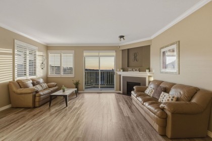 Photo 8 at 75 - 2615 Fortress Drive, Citadel PQ, Port Coquitlam
