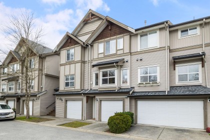 Photo 2 at 133 - 1055 Riverwood Gate, Riverwood, Port Coquitlam