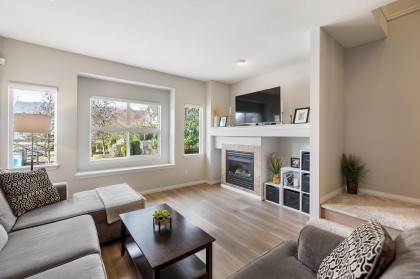 Photo 17 at 133 - 1055 Riverwood Gate, Riverwood, Port Coquitlam