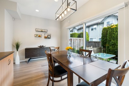 Photo 12 at 133 - 1055 Riverwood Gate, Riverwood, Port Coquitlam