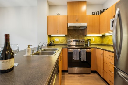 Photo 7 at 133 - 1055 Riverwood Gate, Riverwood, Port Coquitlam