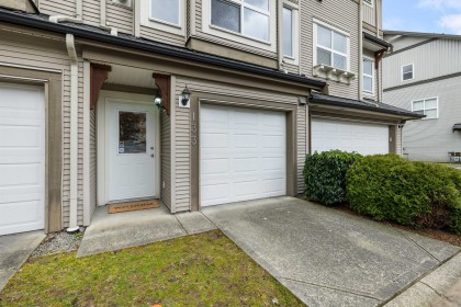 Photo 3 at 133 - 1055 Riverwood Gate, Riverwood, Port Coquitlam