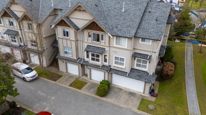 Photo 36 at 133 - 1055 Riverwood Gate, Riverwood, Port Coquitlam