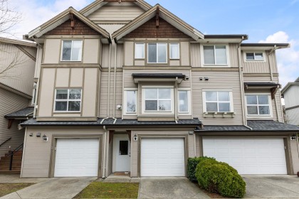 Photo 1 at 133 - 1055 Riverwood Gate, Riverwood, Port Coquitlam