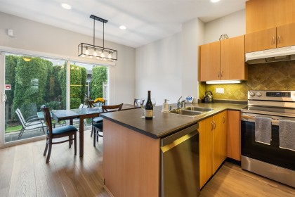Photo 5 at 133 - 1055 Riverwood Gate, Riverwood, Port Coquitlam
