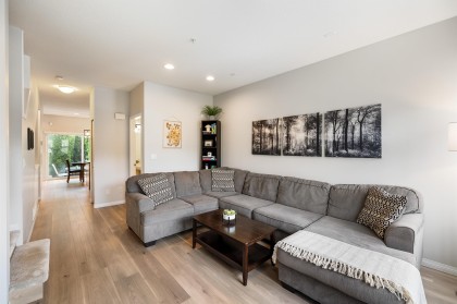 Photo 20 at 133 - 1055 Riverwood Gate, Riverwood, Port Coquitlam