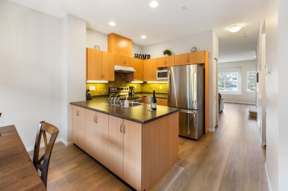 Photo 9 at 133 - 1055 Riverwood Gate, Riverwood, Port Coquitlam