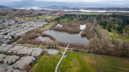 Photo 34 at 133 - 1055 Riverwood Gate, Riverwood, Port Coquitlam