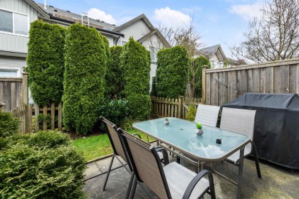 Photo 14 at 133 - 1055 Riverwood Gate, Riverwood, Port Coquitlam
