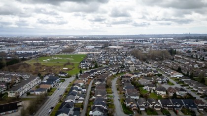 Photo 37 at 133 - 1055 Riverwood Gate, Riverwood, Port Coquitlam