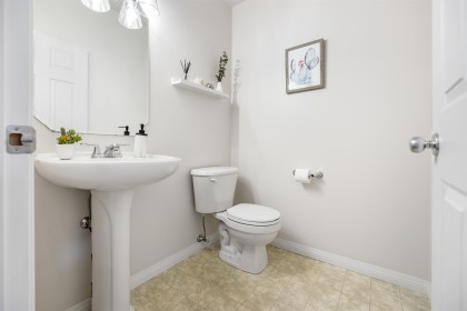 Photo 15 at 133 - 1055 Riverwood Gate, Riverwood, Port Coquitlam
