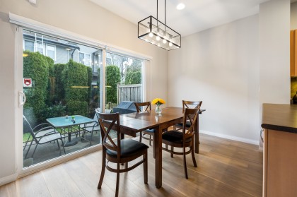 Photo 11 at 133 - 1055 Riverwood Gate, Riverwood, Port Coquitlam