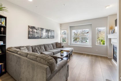 Photo 19 at 133 - 1055 Riverwood Gate, Riverwood, Port Coquitlam