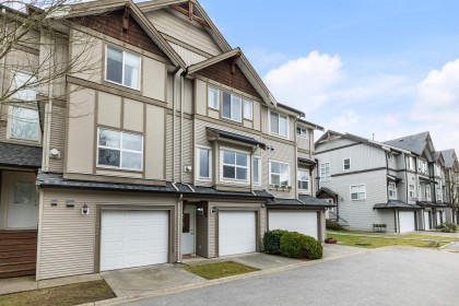 Photo 4 at 133 - 1055 Riverwood Gate, Riverwood, Port Coquitlam