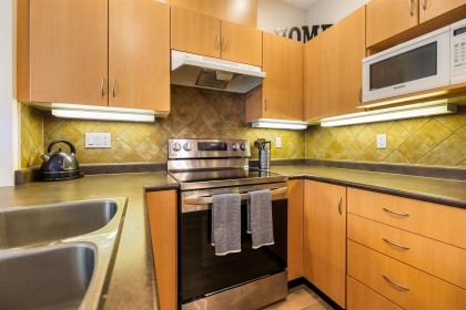 Photo 8 at 133 - 1055 Riverwood Gate, Riverwood, Port Coquitlam