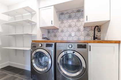 Photo 13 at 1818 Chalmers Avenue, Oxford Heights, Port Coquitlam