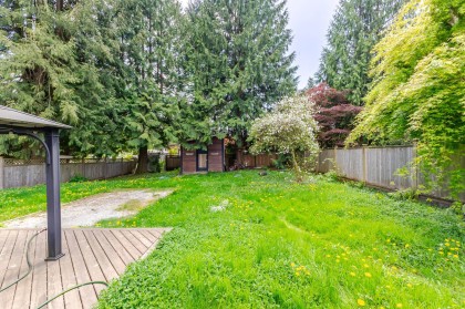 Photo 17 at 1818 Chalmers Avenue, Oxford Heights, Port Coquitlam