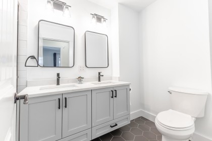 Photo 12 at 1818 Chalmers Avenue, Oxford Heights, Port Coquitlam