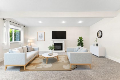 Photo 1 at 1818 Chalmers Avenue, Oxford Heights, Port Coquitlam