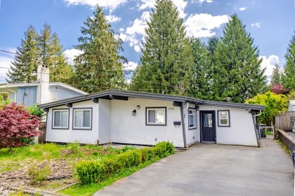 Photo 15 at 1818 Chalmers Avenue, Oxford Heights, Port Coquitlam