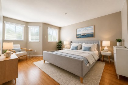 Photo 12 at 202 - 19241 Ford Road, Central Meadows, Pitt Meadows