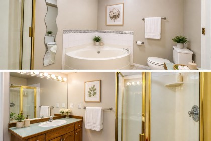 Photo 3 at 202 - 19241 Ford Road, Central Meadows, Pitt Meadows