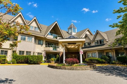 Photo 1 at 202 - 19241 Ford Road, Central Meadows, Pitt Meadows