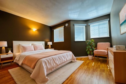 Photo 8 at 202 - 19241 Ford Road, Central Meadows, Pitt Meadows