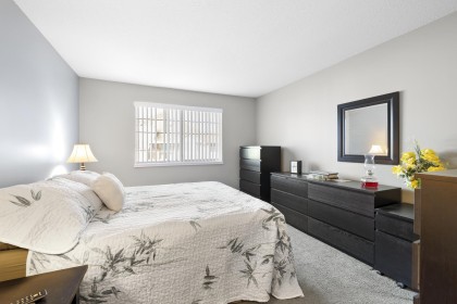 Photo 23 at 208 - 22611 116 Avenue, East Central, Maple Ridge