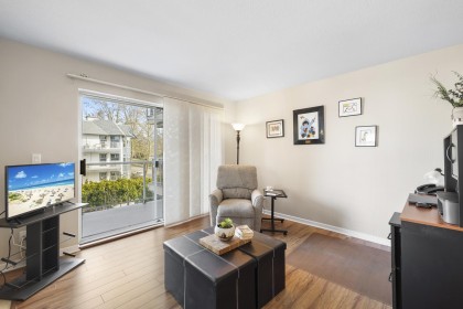 Photo 6 at 208 - 22611 116 Avenue, East Central, Maple Ridge
