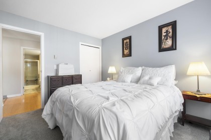 Photo 26 at 208 - 22611 116 Avenue, East Central, Maple Ridge