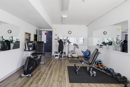 Photo 33 at 208 - 22611 116 Avenue, East Central, Maple Ridge