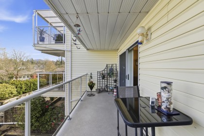 Photo 11 at 208 - 22611 116 Avenue, East Central, Maple Ridge